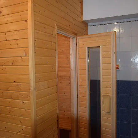 Mini-hôtel Venus 3*
