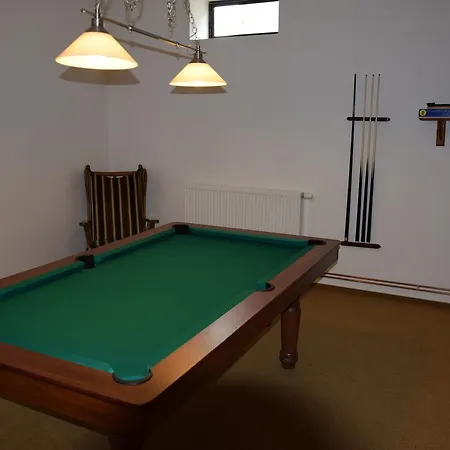 Mini-hôtel Venus