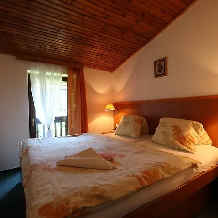 Mini-hôtel Venus