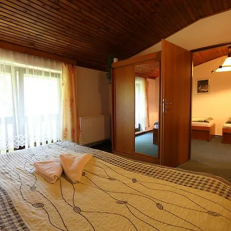 Venus Mini-hôtel 3*
