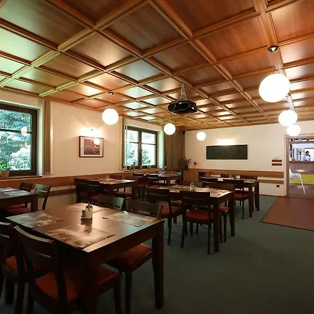 Venus 3* Harrachov