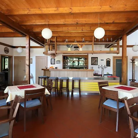 Mini-hôtel Venus