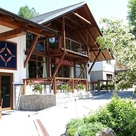 Mini-hôtel Venus