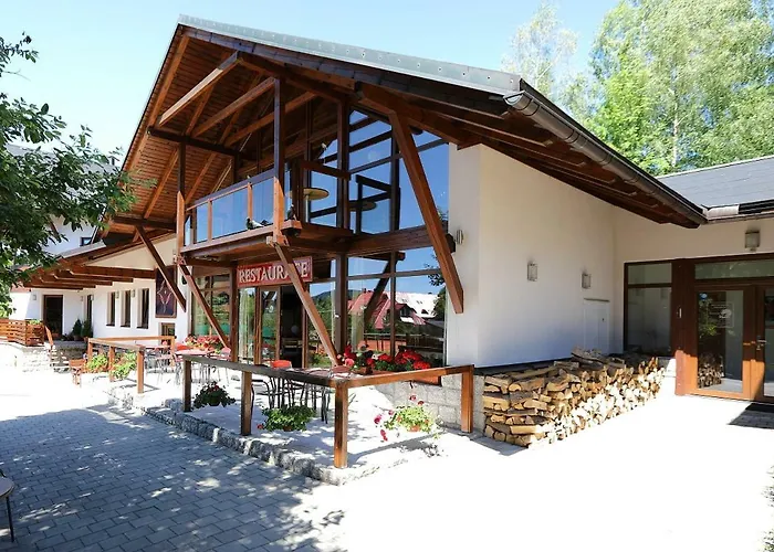 Venus 3* Harrachov