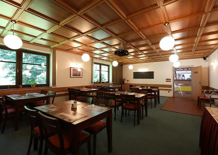 Venus 3* Harrachov
